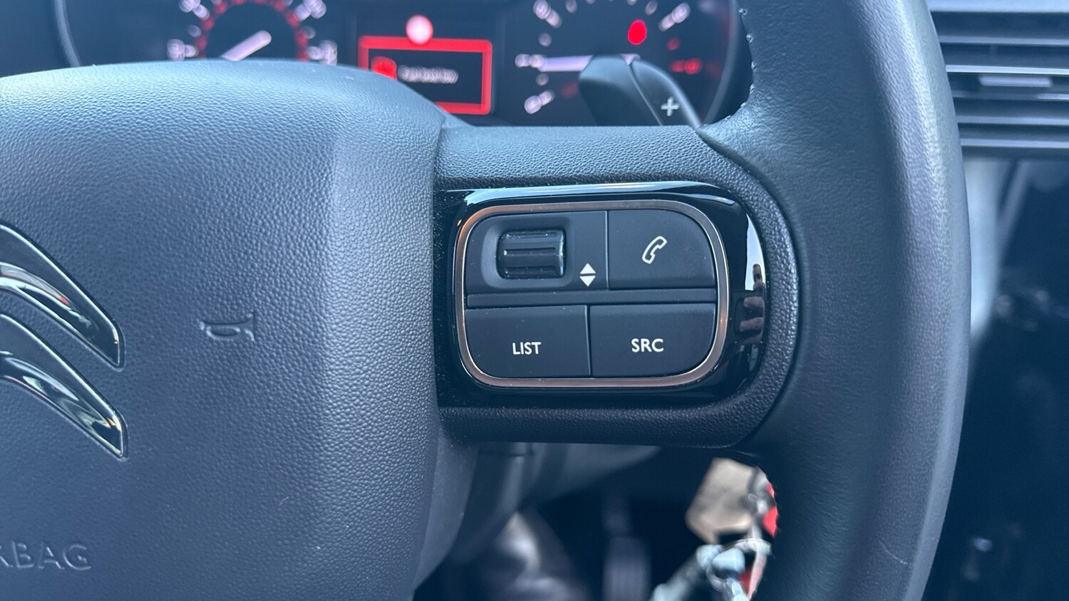 Used Citroen Berlingo 2022 for sale - 75992310: Photo 24