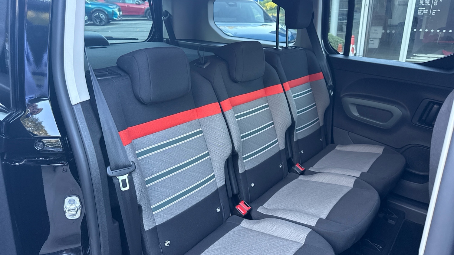 Used Citroen Berlingo 2022 for sale - 75992310: Photo 25