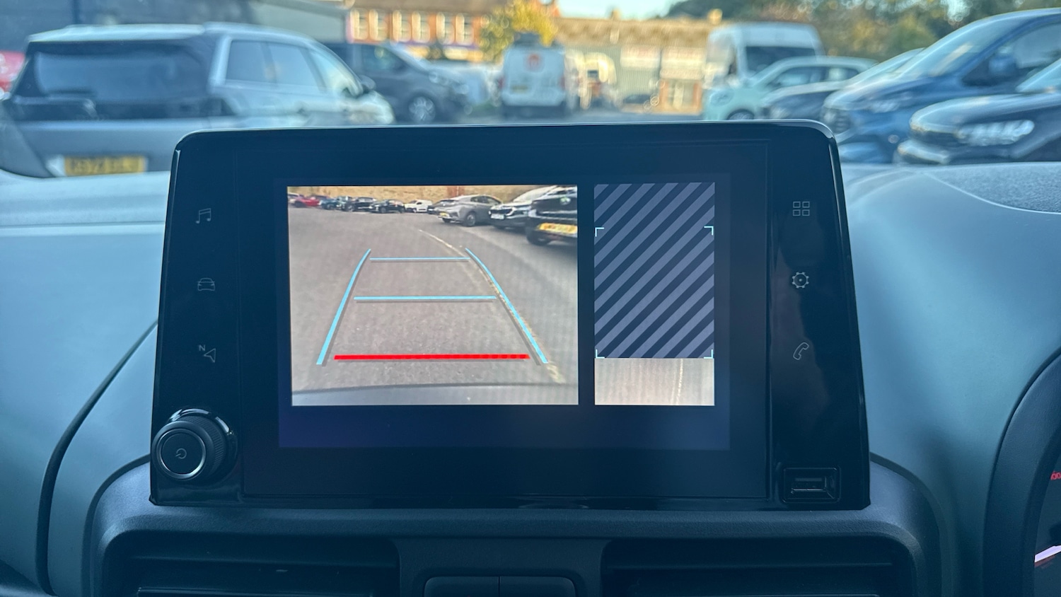 Used Citroen Berlingo 2022 for sale - 75992310: Photo 29