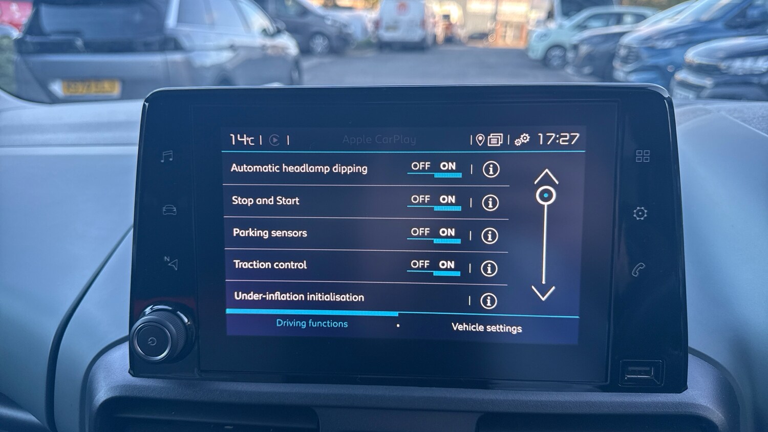 Used Citroen Berlingo 2022 for sale - 75992310: Photo 30