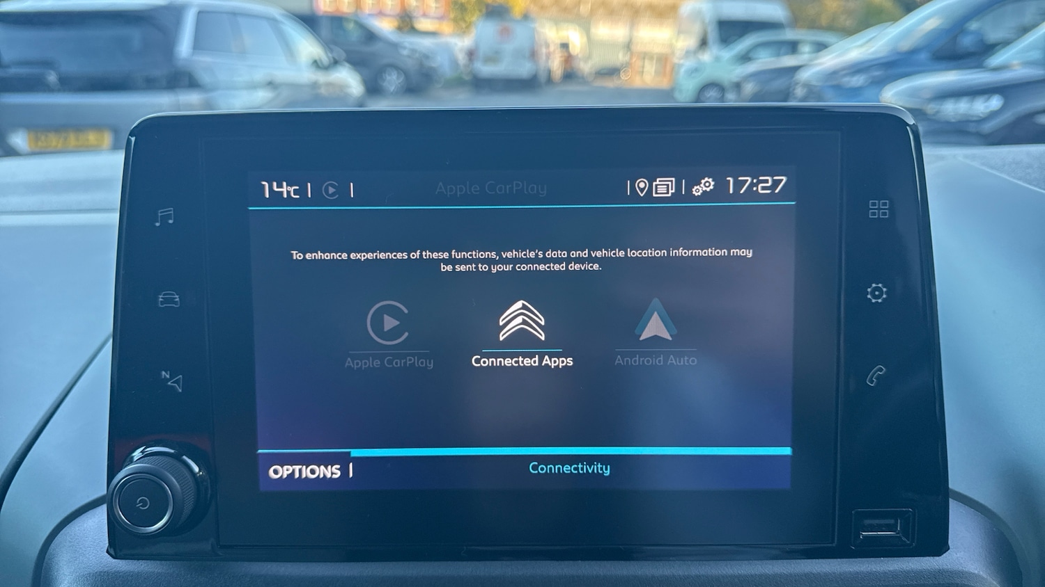 Used Citroen Berlingo 2022 for sale - 75992310: Photo 31