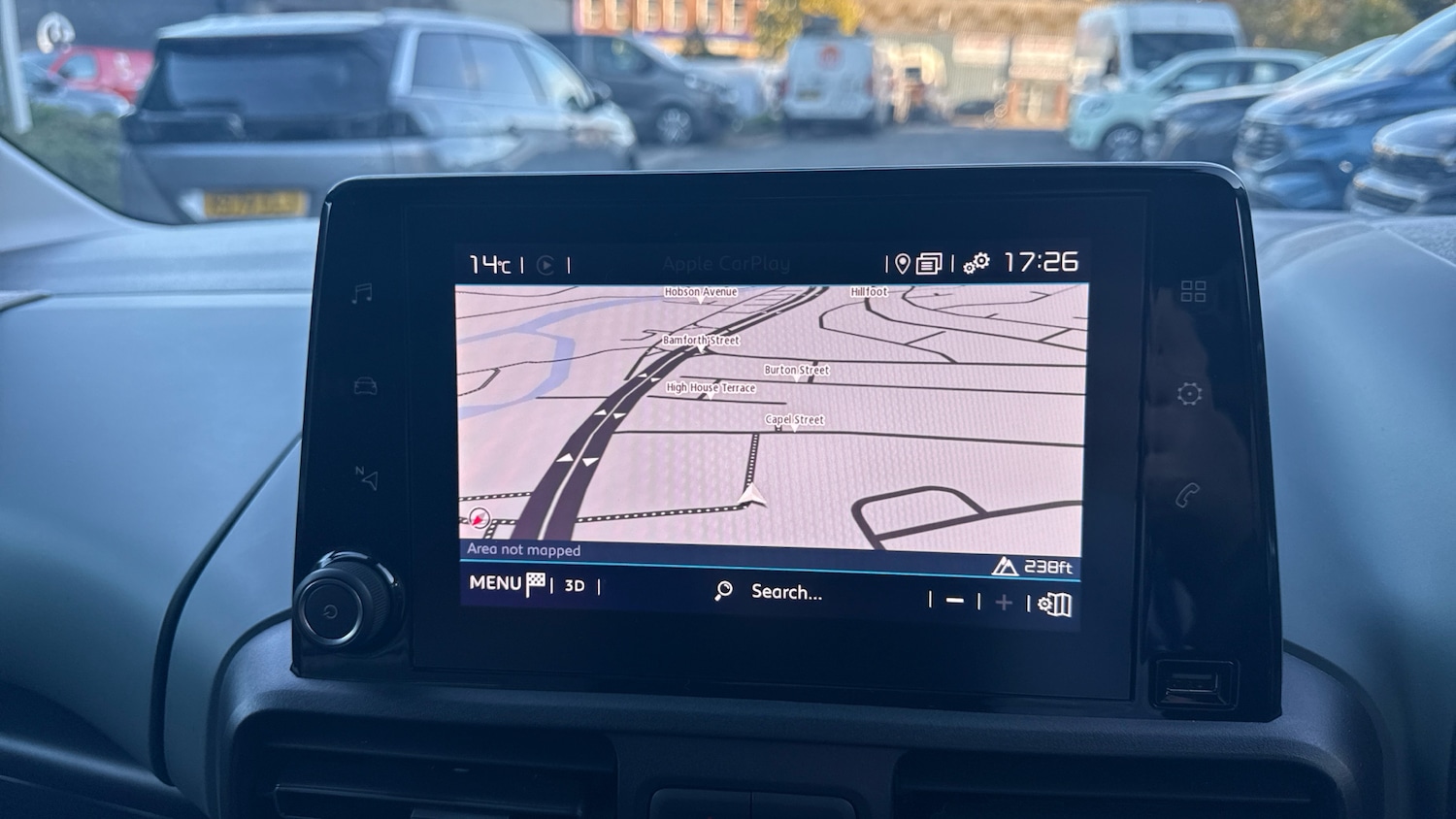 Used Citroen Berlingo 2022 for sale - 75992310: Photo 32