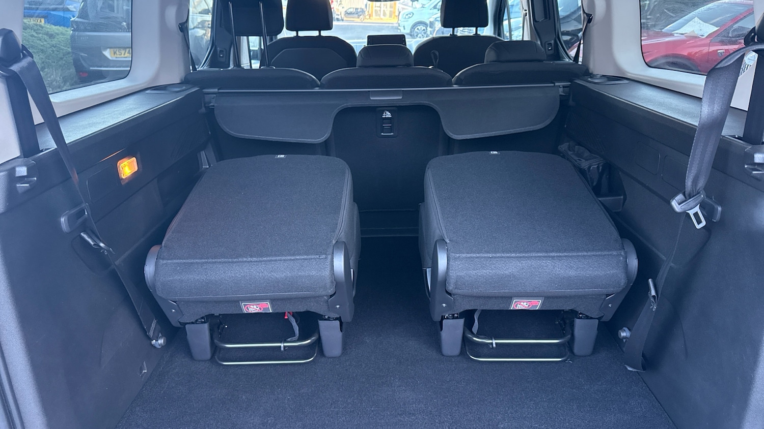 Used Citroen Berlingo 2022 for sale - 75992310: Photo 37