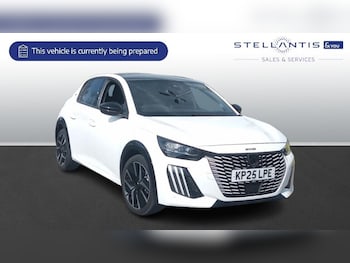 Peugeot 208 feature image