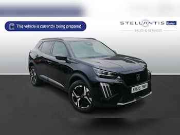 Used Peugeot 2008 2025 for sale - 79646912: Photo