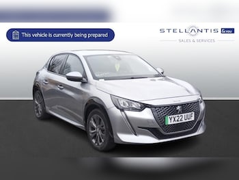 Peugeot 208 feature image