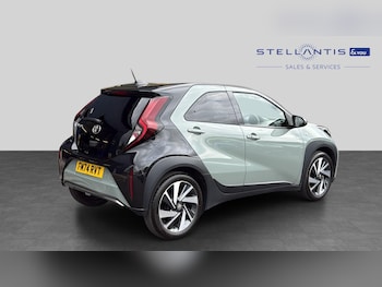 Used Toyota Aygo X 2024 for sale - 79182433: Photo