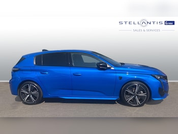 Used Peugeot 308 2023 for sale - 75533527: Photo