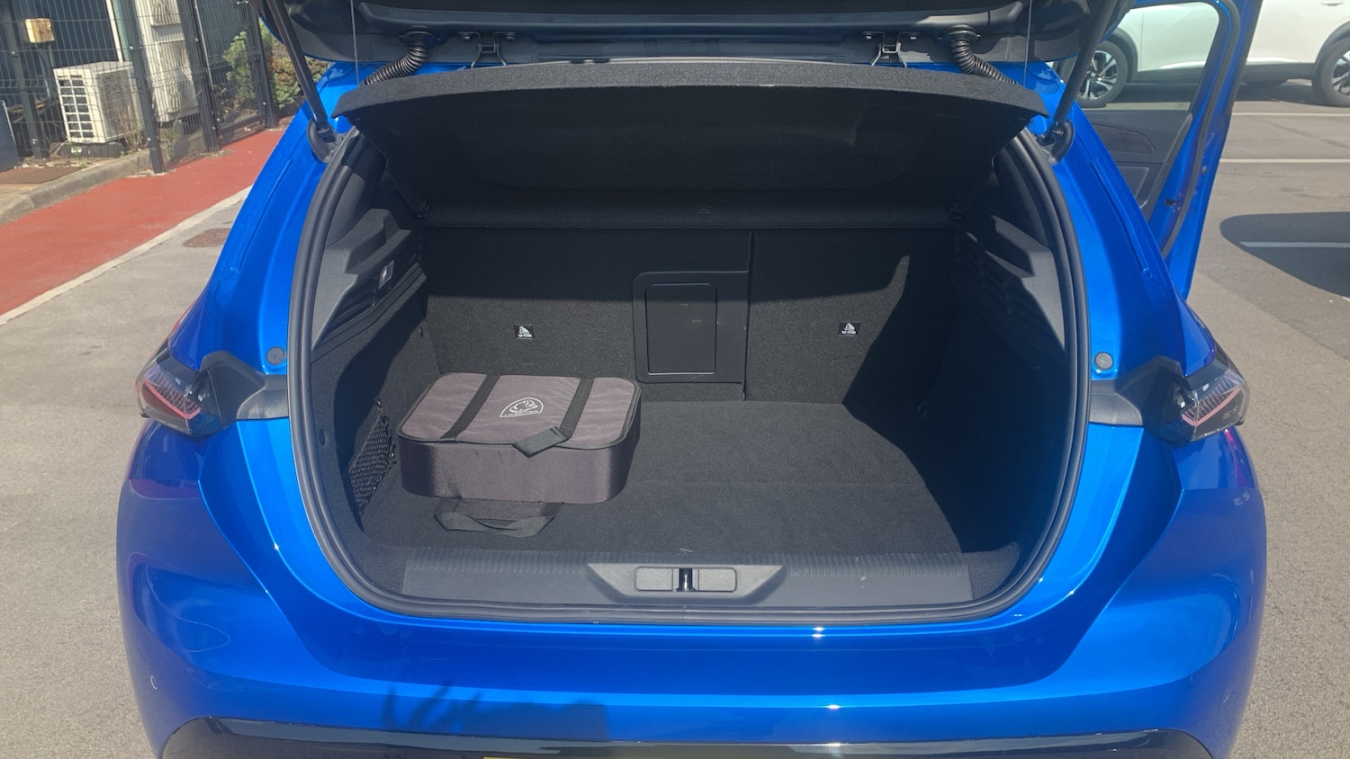 Vehicle 47