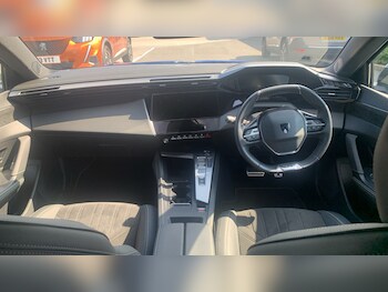 Used Peugeot 308 2023 for sale - 75533527: Photo