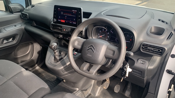 Used Citroen Berlingo 2022 for sale - 76110241: Photo 11