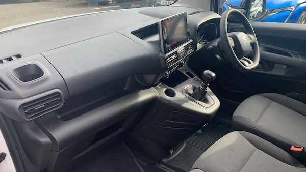Used Citroen Berlingo 2022 for sale - 76110241: Photo 12