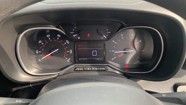 Used Citroen Berlingo 2022 for sale - 76110241: Photo 13