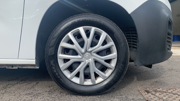 Used Citroen Berlingo 2022 for sale - 76110241: Photo 15