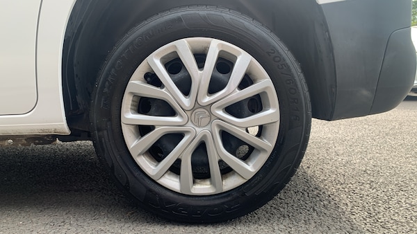 Used Citroen Berlingo 2022 for sale - 76110241: Photo 16