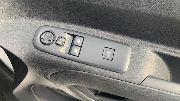 Used Citroen Berlingo 2022 for sale - 76110241: Photo 22
