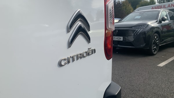Used Citroen Berlingo 2022 for sale - 76110241: Photo 26