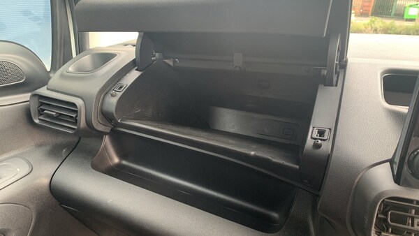Used Citroen Berlingo 2022 for sale - 76110241: Photo 28