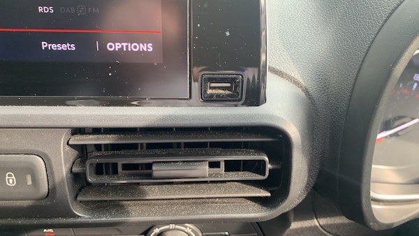 Used Citroen Berlingo 2022 for sale - 76110241: Photo 30