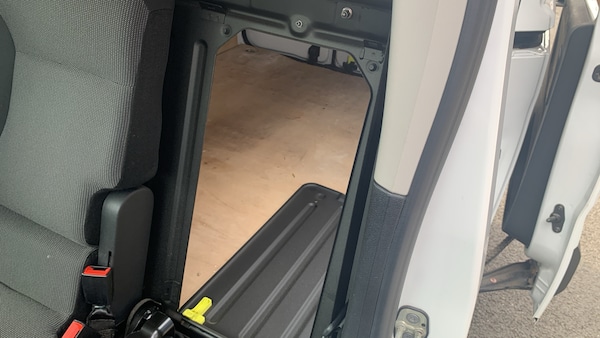 Used Citroen Berlingo 2022 for sale - 76110241: Photo 31