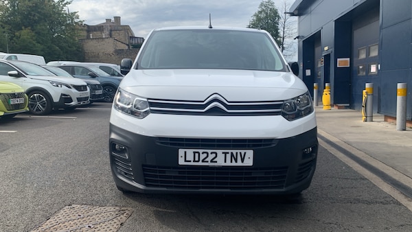 Used Citroen Berlingo 2022 for sale - 76110241: Photo 8