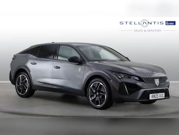 Used Peugeot 408 2025 for sale - 79510213: Photo