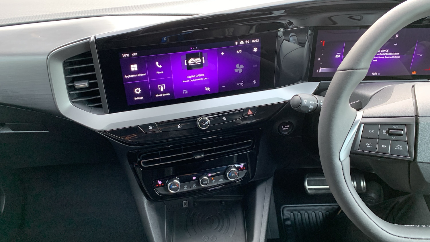 Used Vauxhall Mokka 2025 for sale - 76168053: Photo 10