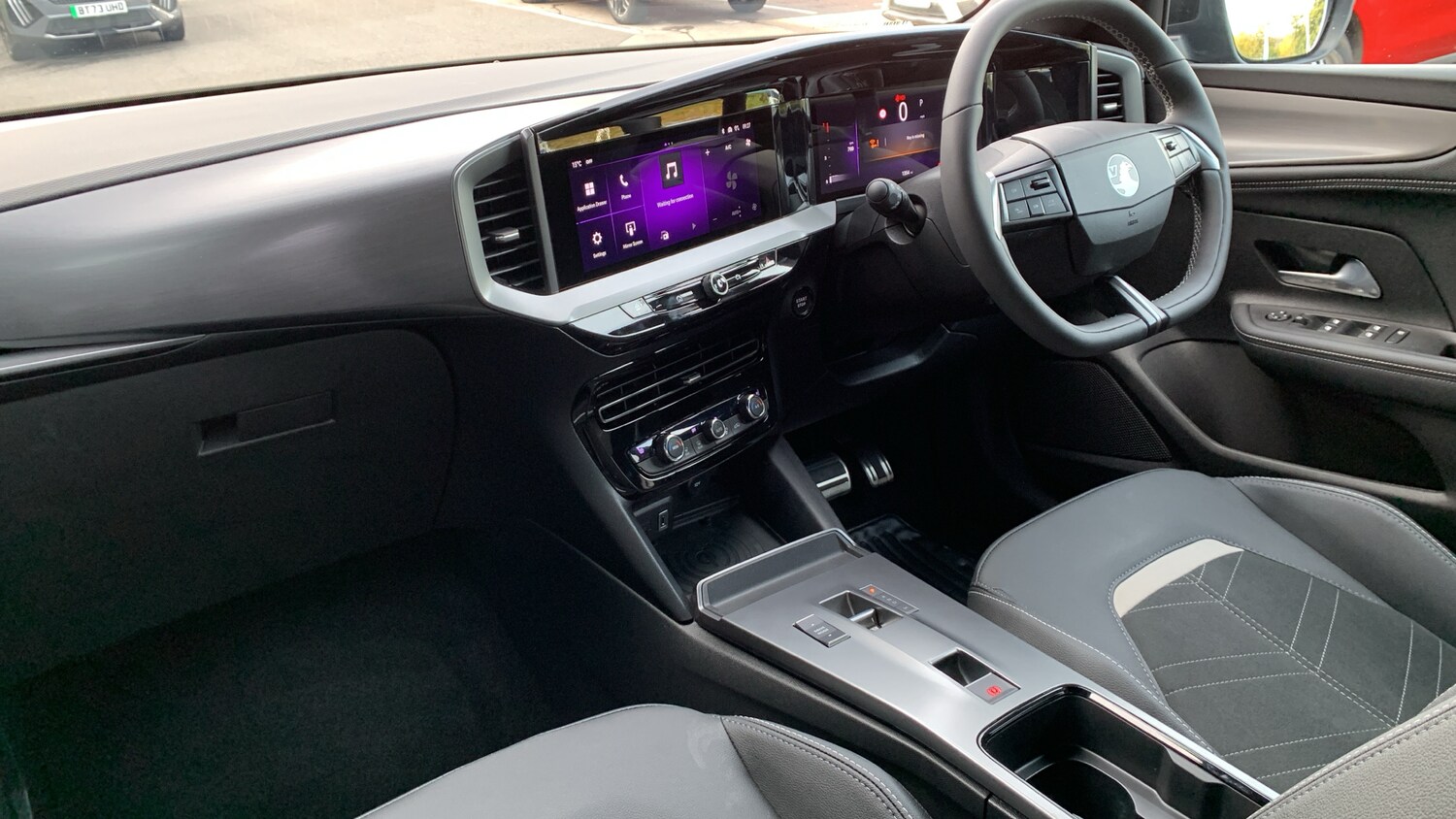 Used Vauxhall Mokka 2025 for sale - 76168053: Photo 12