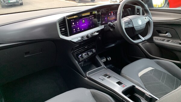 Used Vauxhall Mokka 2025 for sale - 76168053: Photo 12