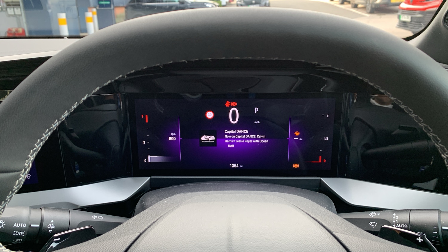 Used Vauxhall Mokka 2025 for sale - 76168053: Photo 13