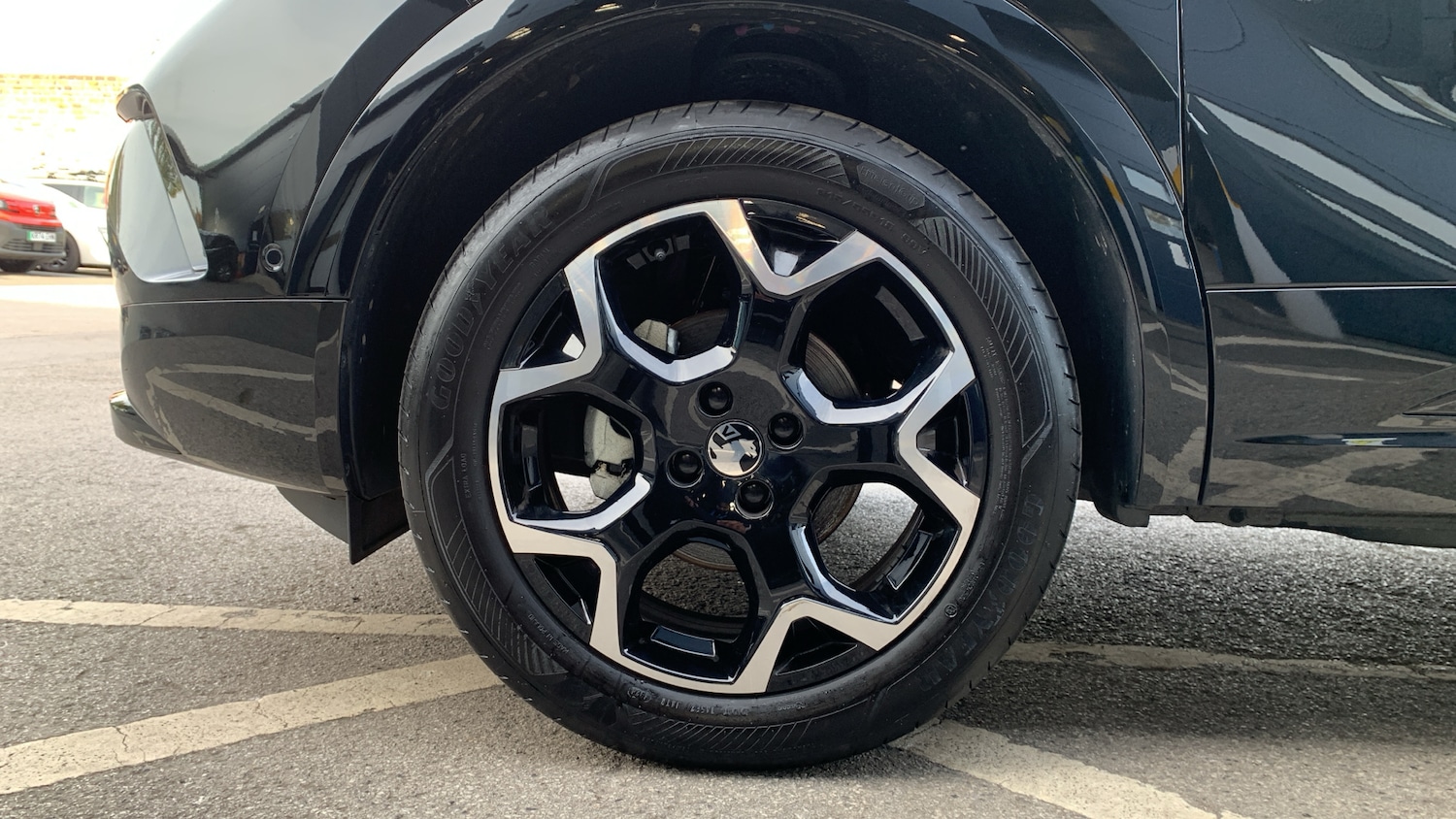 Used Vauxhall Mokka 2025 for sale - 76168053: Photo 14