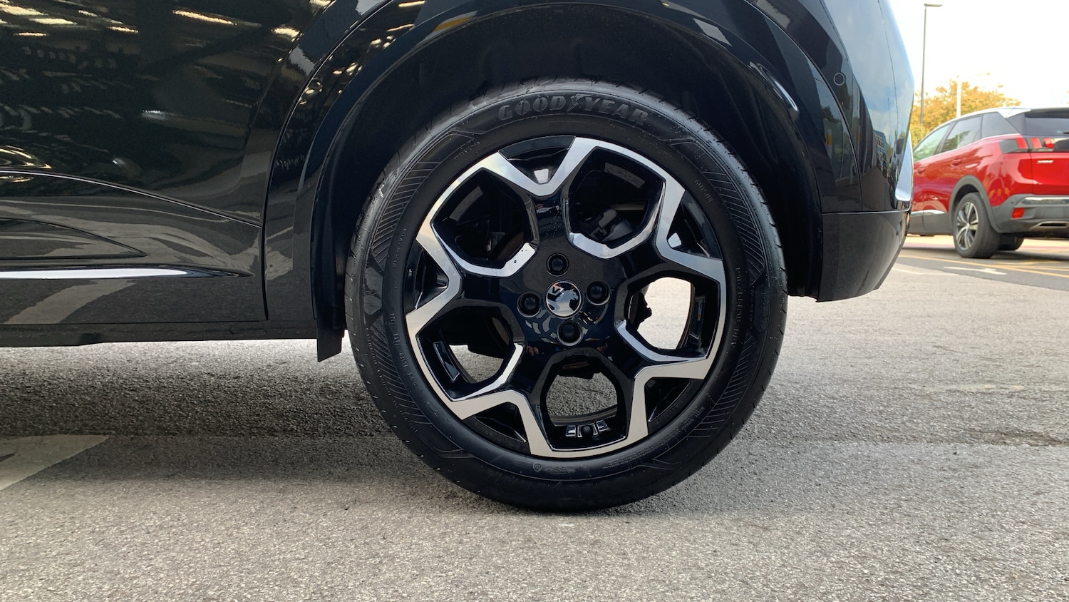 Used Vauxhall Mokka 2025 for sale - 76168053: Photo 15