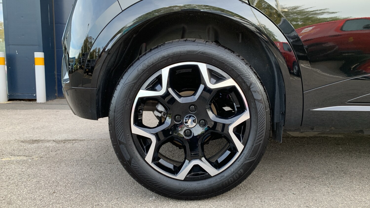 Used Vauxhall Mokka 2025 for sale - 76168053: Photo 16