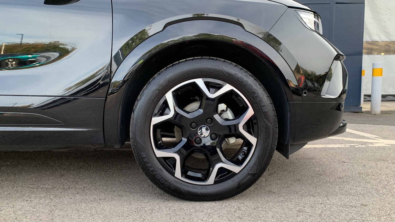 Used Vauxhall Mokka 2025 for sale - 76168053: Photo 17