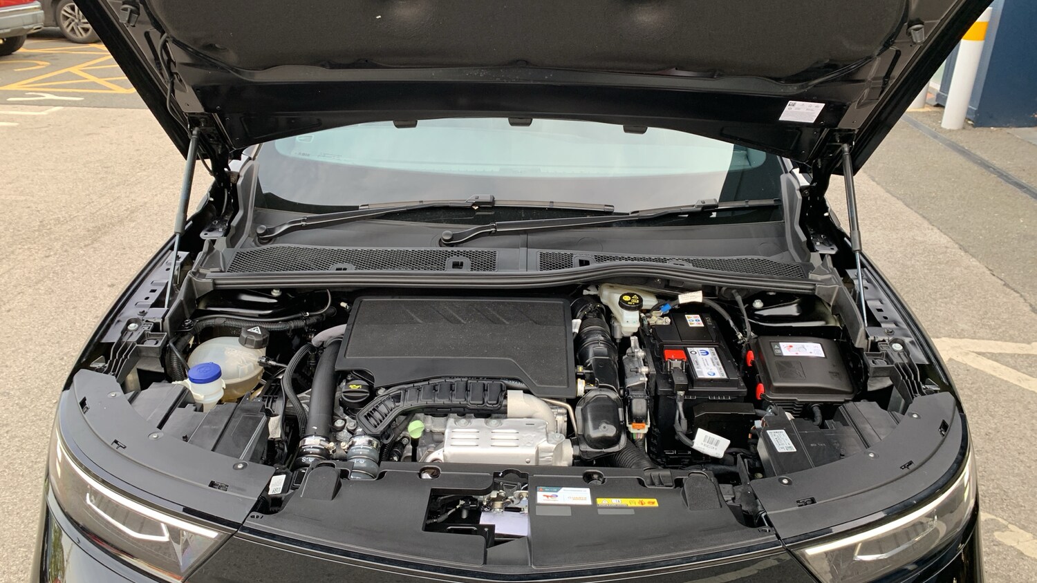 Used Vauxhall Mokka 2025 for sale - 76168053: Photo 18