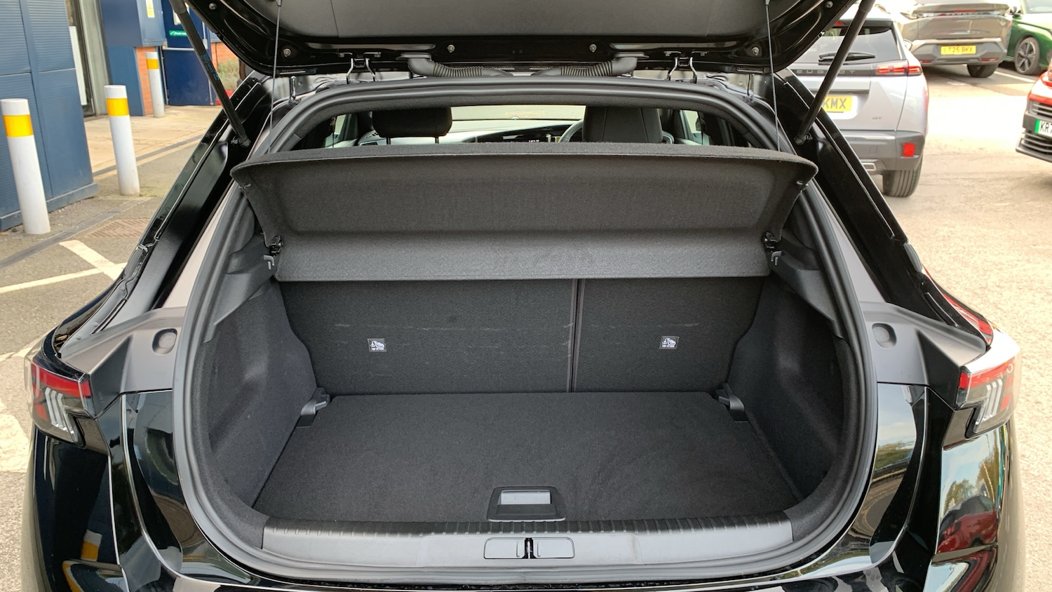 Used Vauxhall Mokka 2025 for sale - 76168053: Photo 19