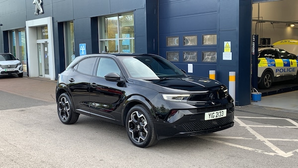 Used Vauxhall Mokka 2025 for sale - 76168053: Photo 1