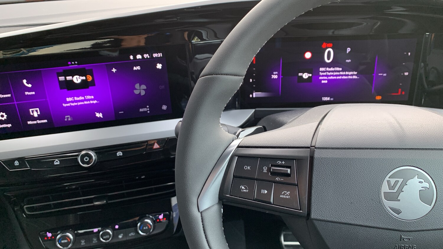 Used Vauxhall Mokka 2025 for sale - 76168053: Photo 23