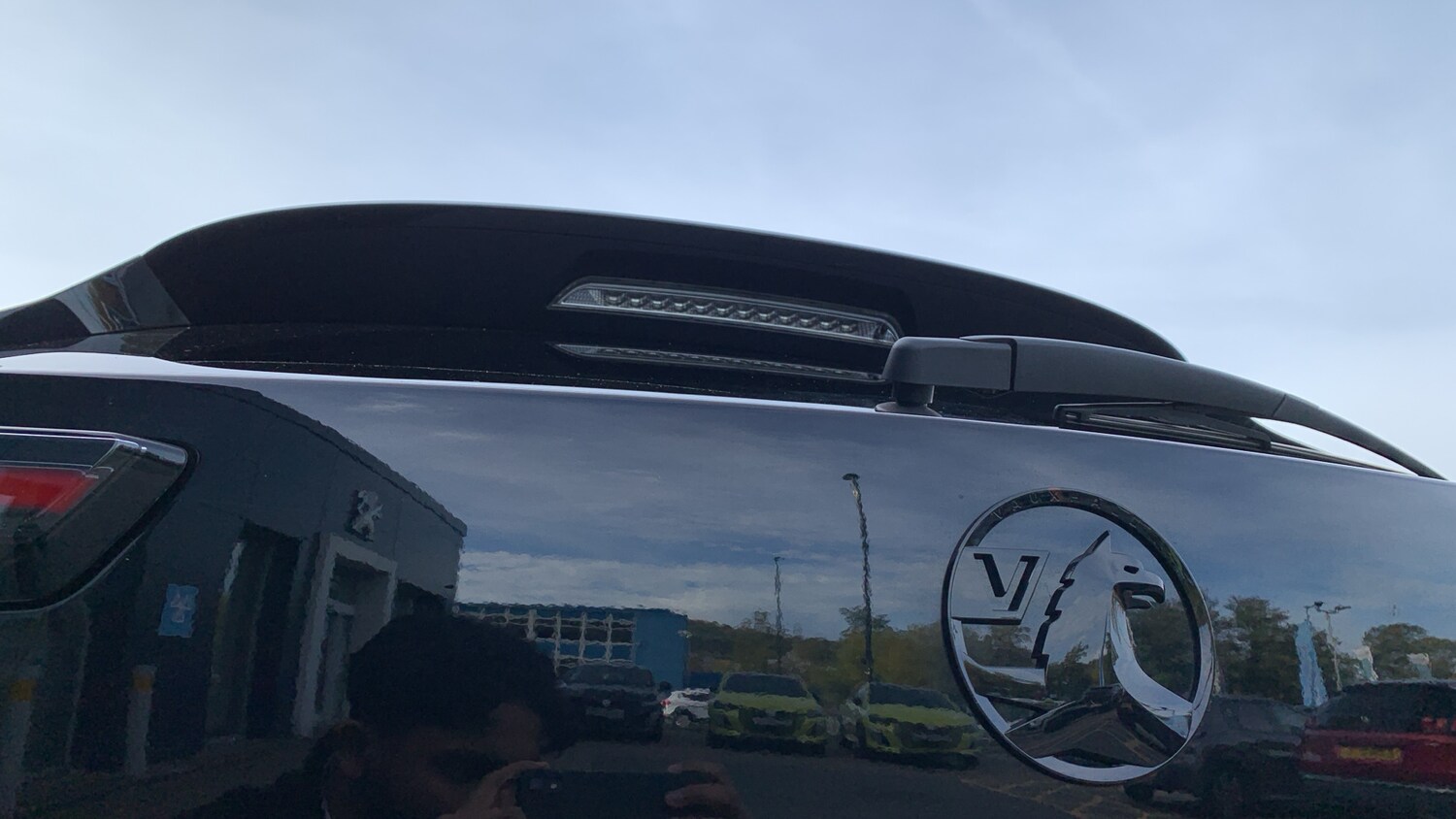 Used Vauxhall Mokka 2025 for sale - 76168053: Photo 26