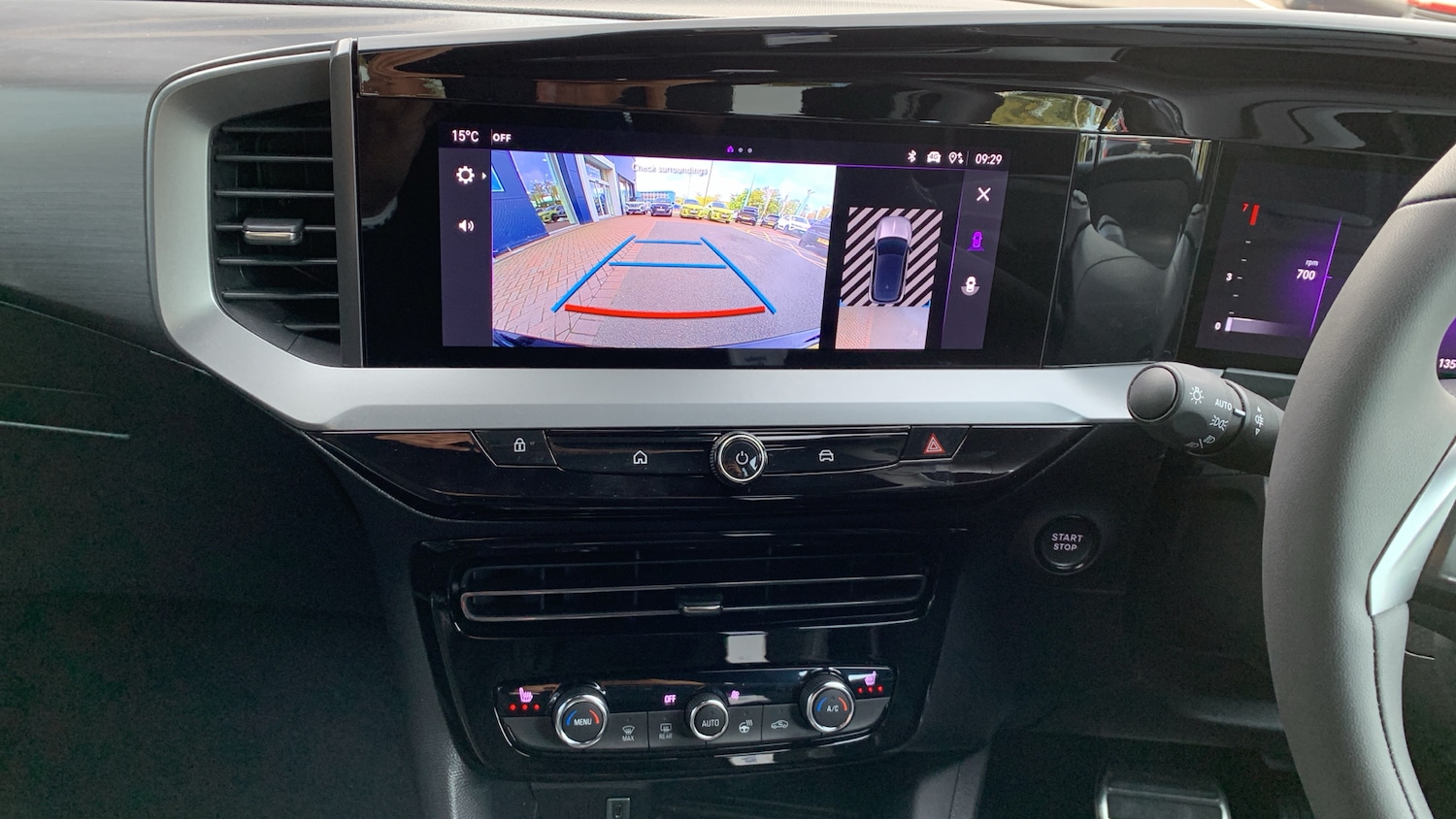 Used Vauxhall Mokka 2025 for sale - 76168053: Photo 29