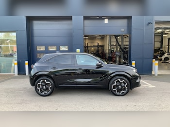 Used Vauxhall Mokka 2025 for sale - 76168053: Photo 2