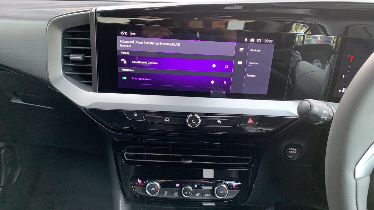 Used Vauxhall Mokka 2025 for sale - 76168053: Photo 30