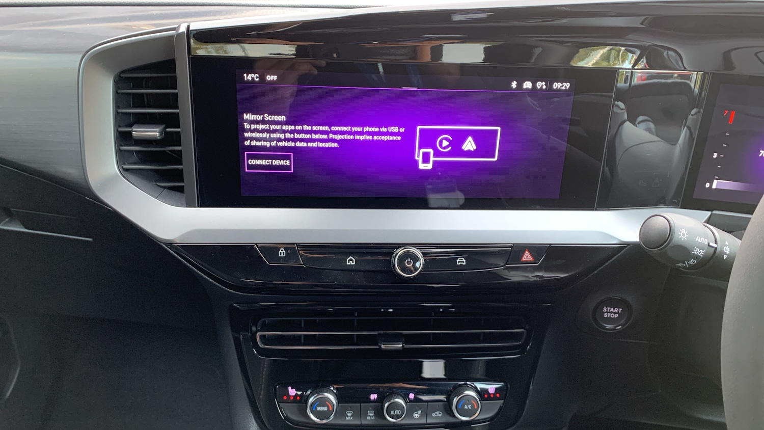 Used Vauxhall Mokka 2025 for sale - 76168053: Photo 31