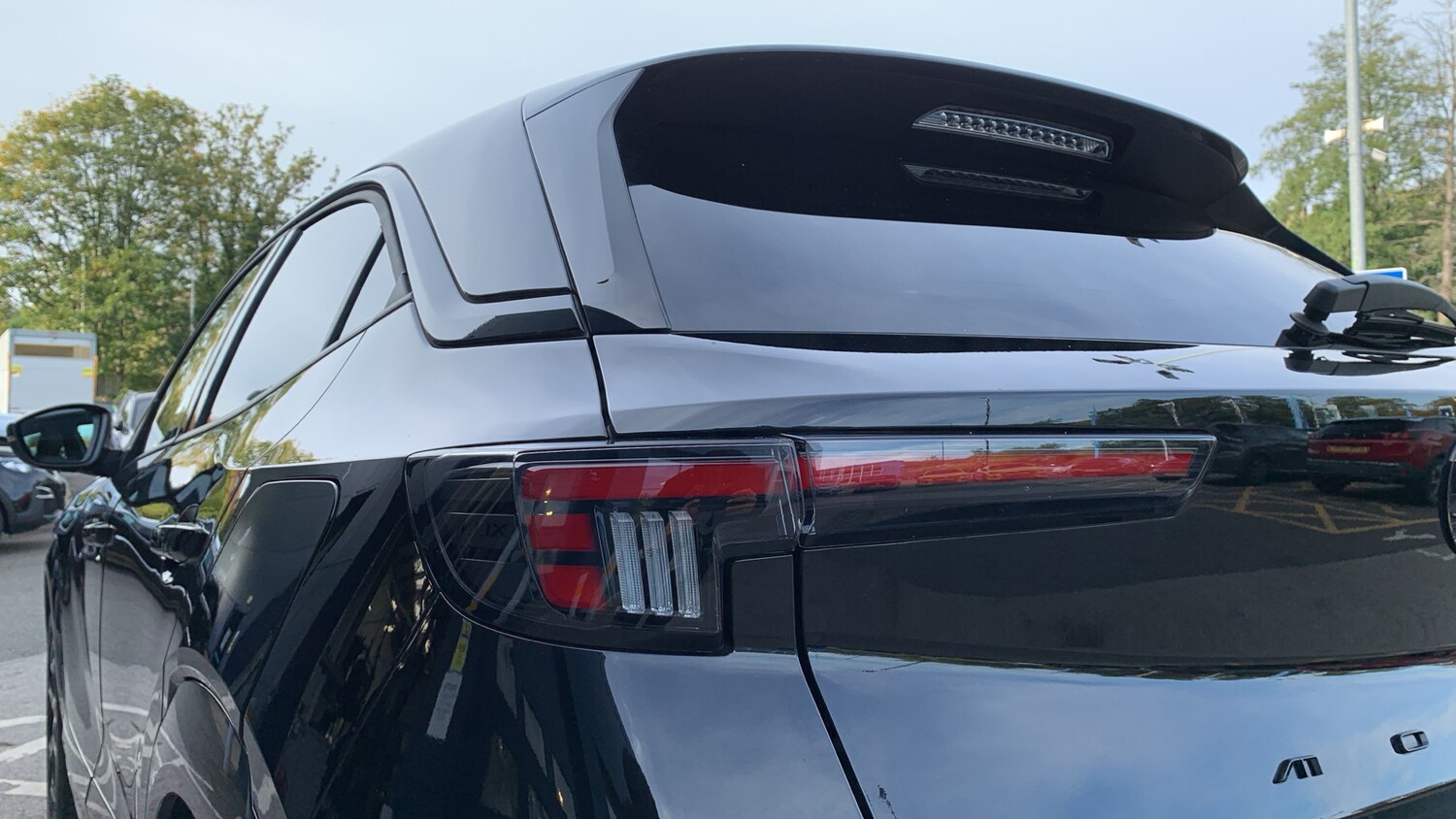 Used Vauxhall Mokka 2025 for sale - 76168053: Photo 41