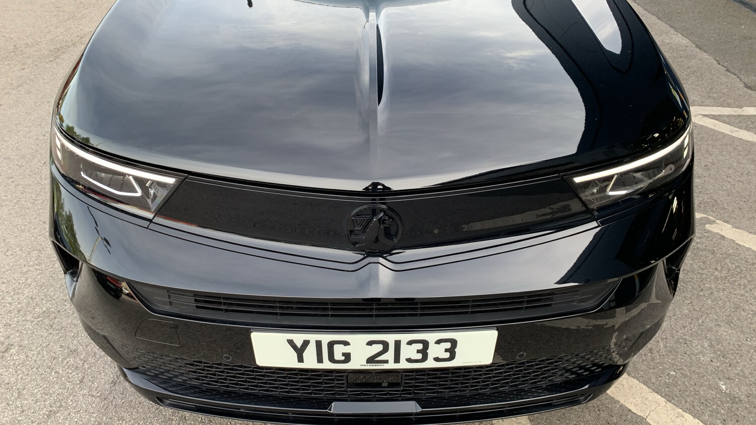 Used Vauxhall Mokka 2025 for sale - 76168053: Photo 42