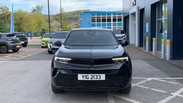 Used Vauxhall Mokka 2025 for sale - 76168053: Photo 8
