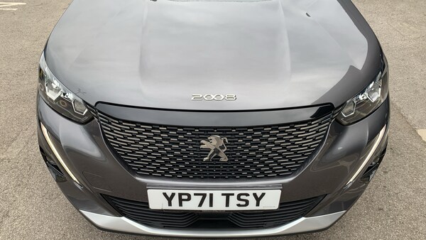 Used Peugeot 2008 2021 for sale - 76139400: Photo 39