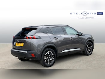 Used Peugeot 2008 2021 for sale - 76139400: Photo 3