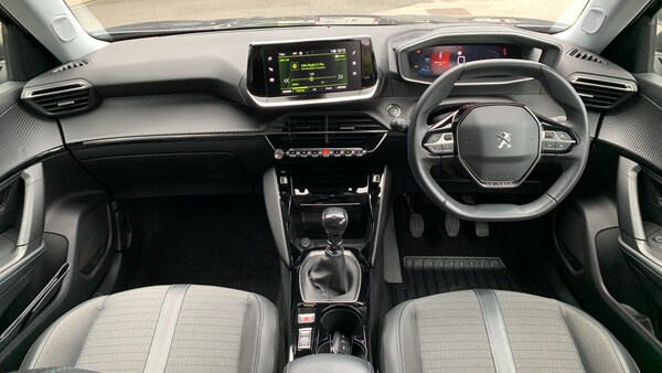 Used Peugeot 2008 2021 for sale - 76139400: Photo 4