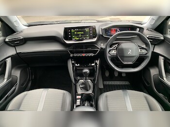 Used Peugeot 2008 2021 for sale - 76139400: Photo 4